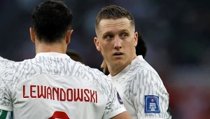 Nowe rozdanie w kadrze. Liderzy zespołu zdegradowani. To było nieuniknione