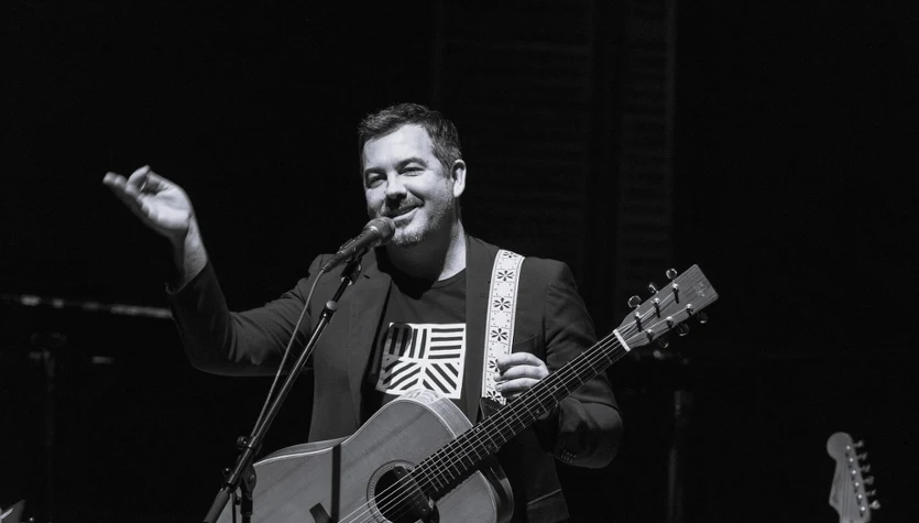 Nie żyje Duncan Sheik. Autor "Barely Breathing" miał 56 lat