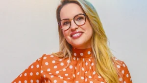 Była partnerka Kamila Durczoka zaręczyła się. Pokazała pokaźny pierścionek