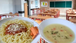 Dieta planetarna w szkołach
