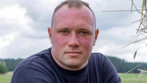 Mariusz zmienił zdanie tuż przed nowym "Rolnikiem". Tego teraz szuka