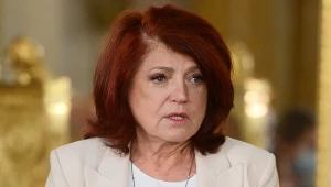 Dudziak o emeryturze i końcu kariery. "Wiem, że nie będę żyła 300 lat"