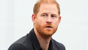 Zapytali Harry'ego o powrót do domu. "Czy odważę się wam przyznać?"