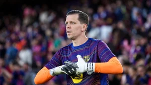 FC Barcelona dostała pilną wiadomość. Wieści dla Szczęsnego przed meczem