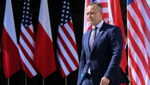 Prezydent Karol Nawrocki