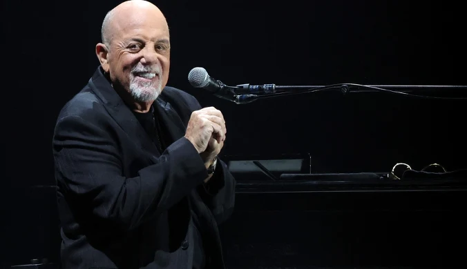 Google uśmiercił Billy'ego Joela. Reagować musiała rzeczniczka gwiazdora