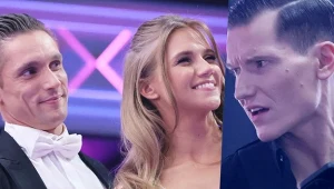 Jeschke wprost o Kaczorowskiej i Gurłaczu w "TzG". Od razu im to wytknął