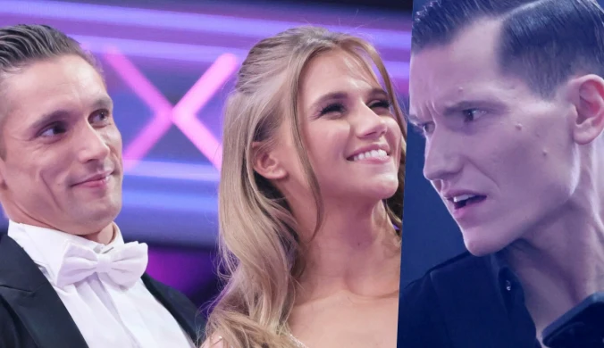 Filip Gurłacz i Agnieszka Kaczorowska, Jacek Jeschke