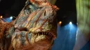 Tyranozaur był dobrym piechurem. Udało się ustalić jego prędkość