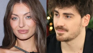 Posępni Skierska i Brunetti ogłosili ws. "TzG". "Mamy smutną informację"