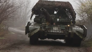 Ukraińcy spodziewają się walki z Polakami. Chodzi o miliardy z SAFE