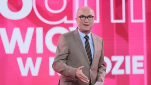 "Ani kroku wstecz". Czarzasty odniósł się do zapowiedzi prezydenta
