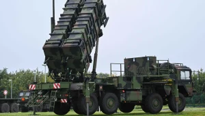 Wojna z Iranem uderza w Europę. USA ostrzegają sojuszników