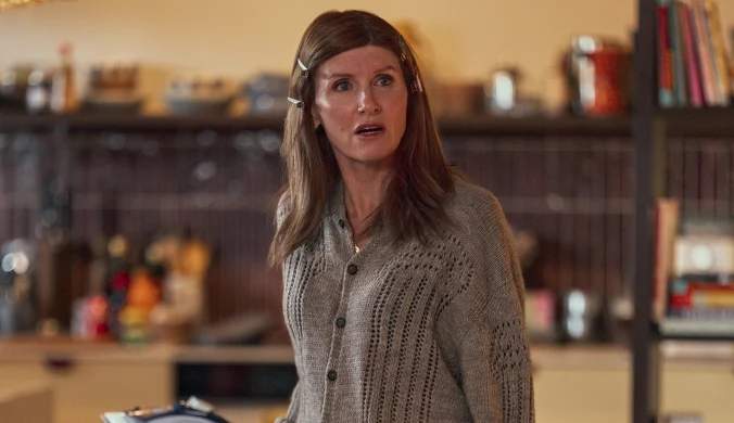 Sharon Horgan w serialu "Druga młodość"