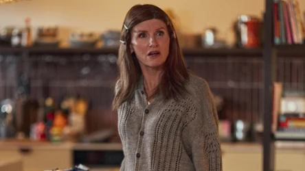 Sharon Horgan w serialu "Druga młodość"