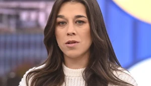 Jędrzejczyk zdradza, dlaczego wciąż jest singielka. Postawiła sprawę jasno