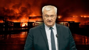 Ukraina pilnie apeluje do całego świata. Pierwszy taki ruch. "Oficjalnie"