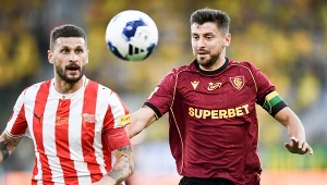 Wielkie emocje i 5 goli w Katowicach. Nokautujący cios w 90. minucie