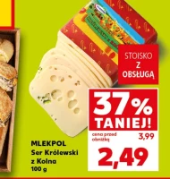 Сир Mlekpol
