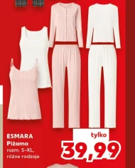 Піжама Esmara