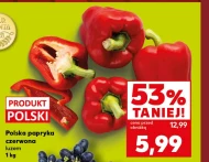 Papryka Polski