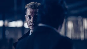Trzeba odwagi, żeby zrobić taki film. Niektórzy mogą być oburzeni