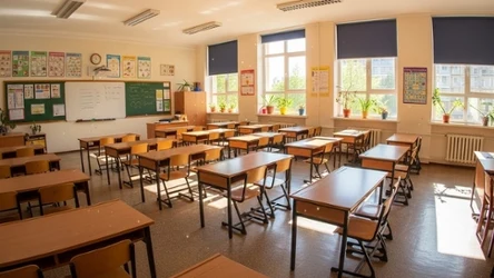 Potrzebny jest szereg działań, które uchronią szkoły przed chaosem związanym z cyfryzacją. Zdj. ilustracyjne