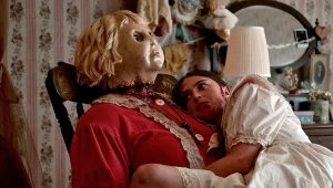 Ten sam tytuł, ale inny film! Po tym długo nie będziesz mógł zasnąć