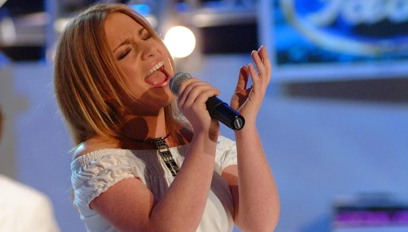 Ponad 20 lat temu triumfowała w "Idolu". Teraz wróciła do "The Voice of Poland"