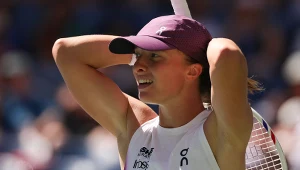 Doszło do niespodzianki. Świątek na korcie z mistrzynią olimpijską