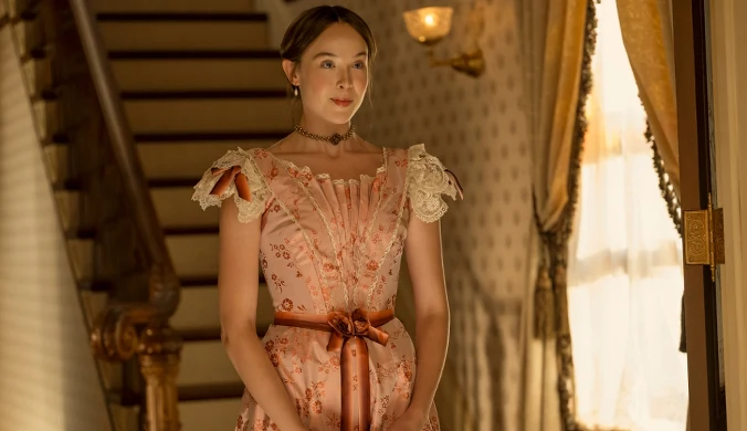 "Potwór: Historia Lizzie Borden"
