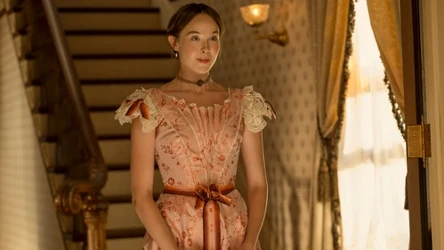 "Potwór: Historia Lizzie Borden"