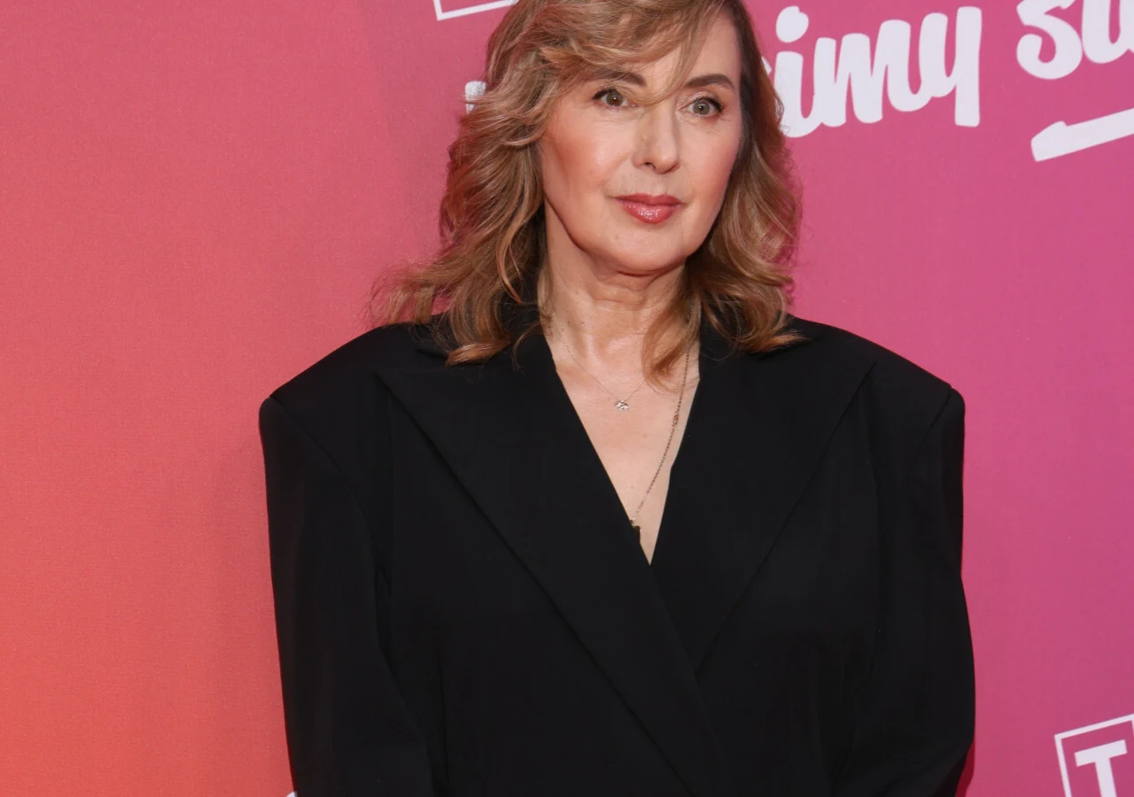 Edyta Bartosiewicz Widzowie wprost o Edycie Bartosiewicz w "The Voice". W jednym są zgodni