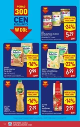 Super okazje, których nie przegapisz - Aldi