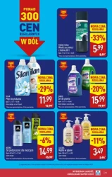 Super okazje, których nie przegapisz - Aldi