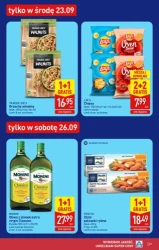 Super okazje, których nie przegapisz - Aldi