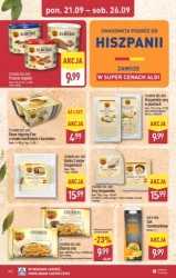 Super okazje, których nie przegapisz - Aldi