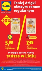 Grecja na Twoim stole - Lidl