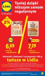 Grecja na Twoim stole - Lidl