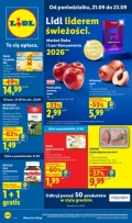 Grecja na Twoim stole - Lidl