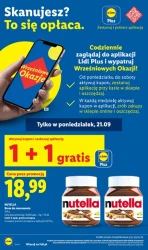 Grecja na Twoim stole - Lidl