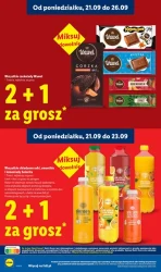 Grecja na Twoim stole - Lidl