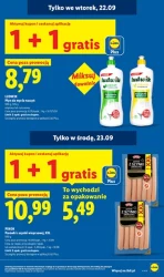 Grecja na Twoim stole - Lidl