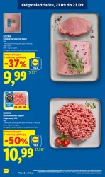 Grecja na Twoim stole - Lidl