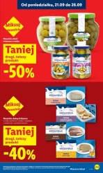 Grecja na Twoim stole - Lidl