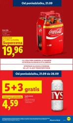 Grecja na Twoim stole - Lidl