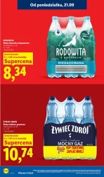 Grecja na Twoim stole - Lidl
