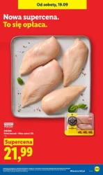 Grecja na Twoim stole - Lidl