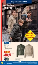 Grecja na Twoim stole - Lidl
