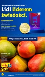 Grecja na Twoim stole - Lidl